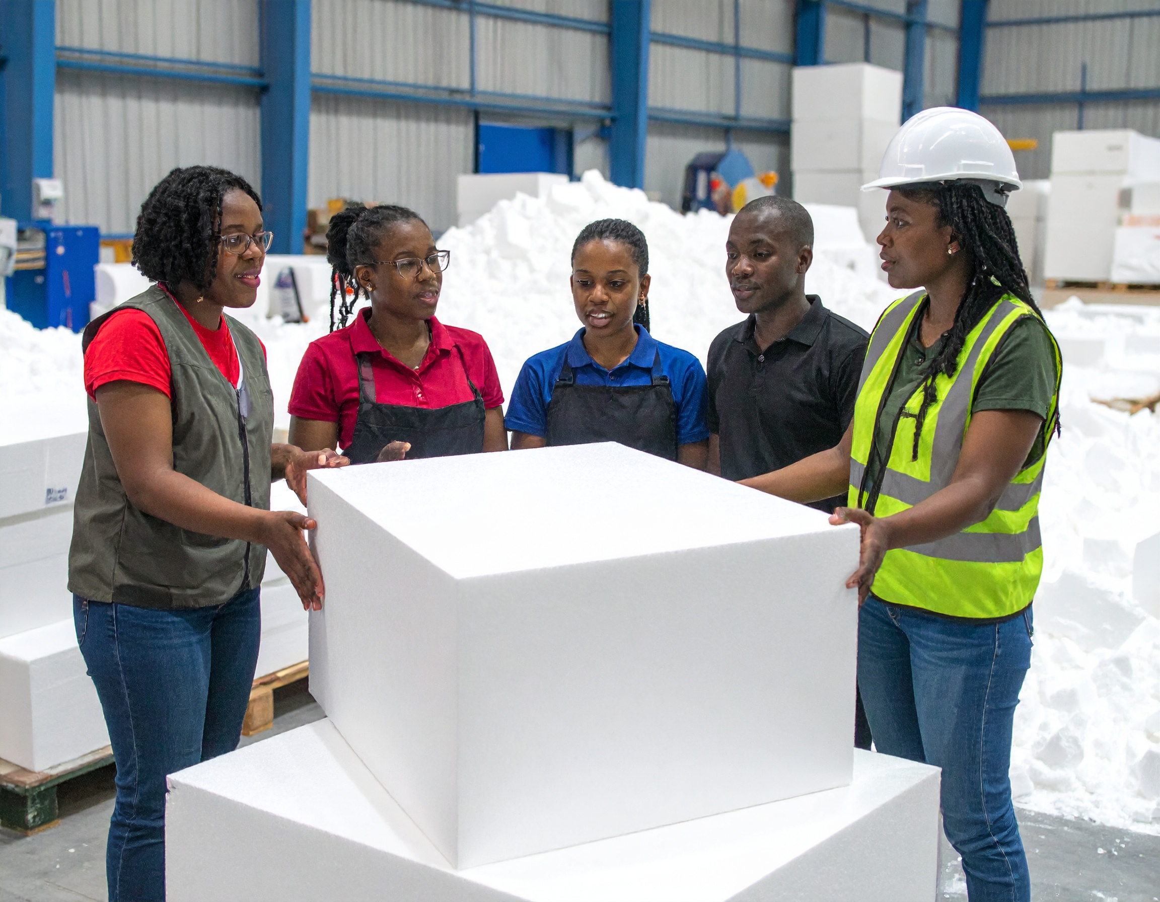 Ecobuild Construction