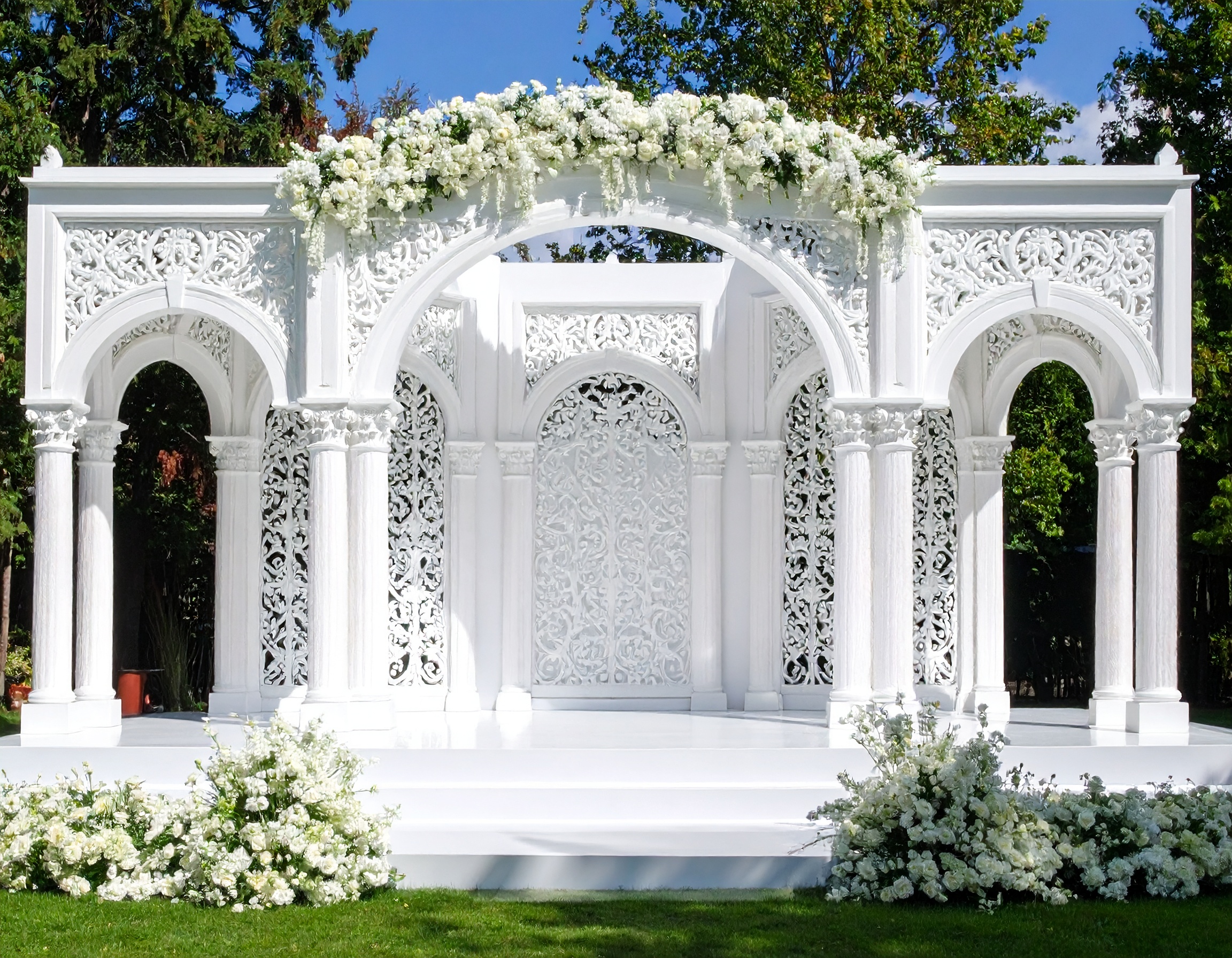 Creative Lifestyle Design